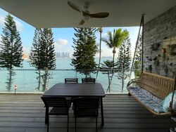 The Azure (D4), Condominium #558278281